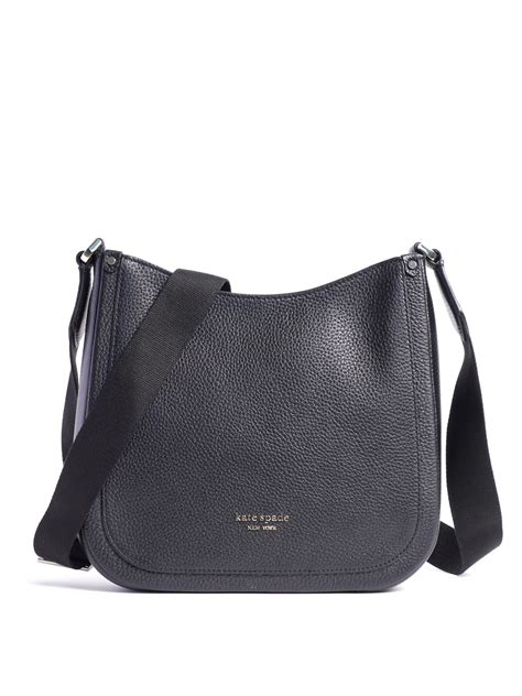 kate spade messenger bag dupe|kate spade roulette medium messenger.